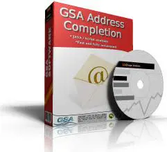 Key Features of GSA Address Completion