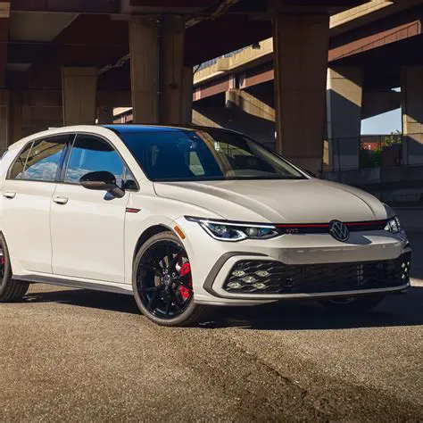 Key Features of GTI Racing