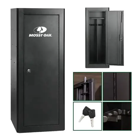 Key Features of Gun Cabinet