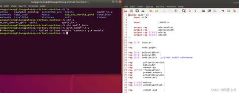 Key Features of gVim Shell