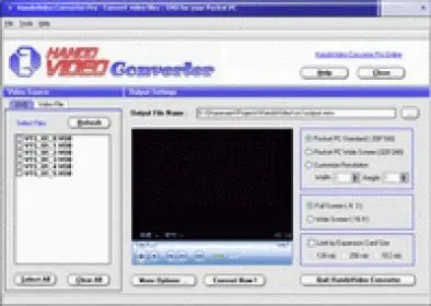 Key Features of HandoVideo Converter Pro