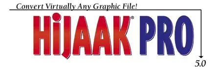 Key Features of HiJaak Professional