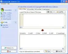 Key Features of Hixus HTML Code Guru Pro