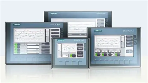 Key Features of HMI Designer