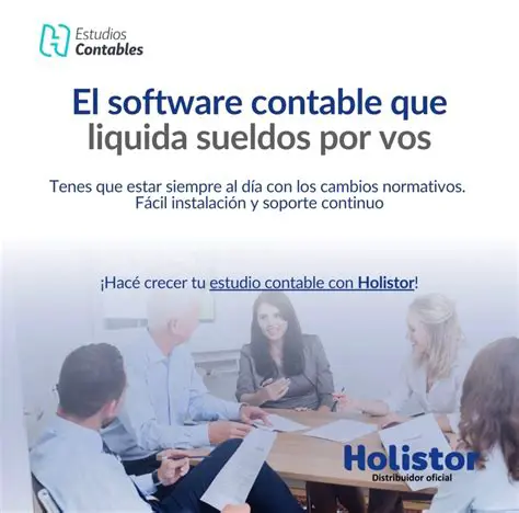 Key Features of Holistor RunTime