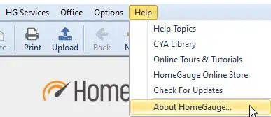 Key Features of HomeGauge 4