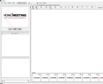 Key Features of HomeMeeting JoinNet