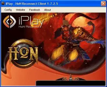 Key Features of HoN Reconnect Client