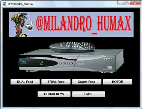 Key Features of Humax Toolbox