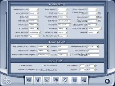 Key Features of Hybrid NDVR