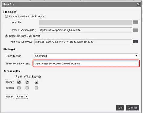 Key Features of iAccess Lite