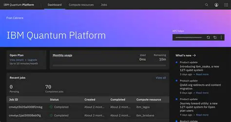 Key Features of IBM Platform MPI