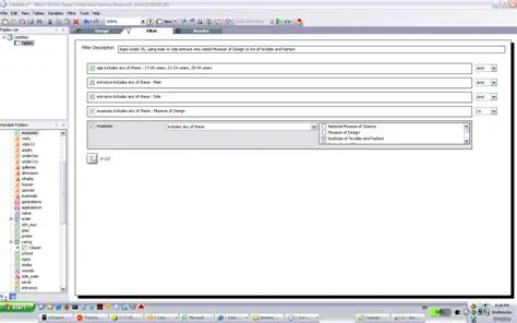 Key Features of IBM SPSS Data Collection Survey Reporter Developer Kit