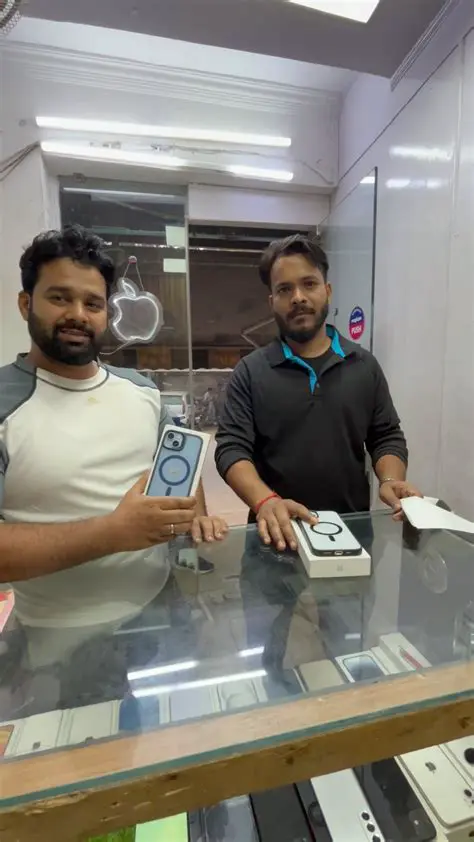 Key Features of IfoneWorld