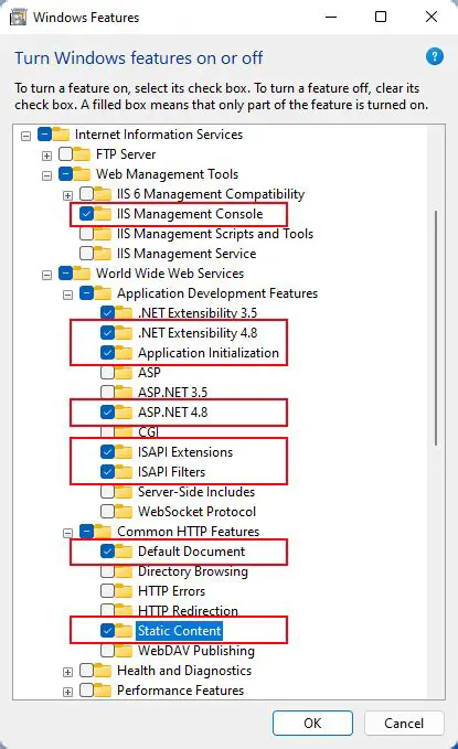 Key Features of IIS SMTP Monitor