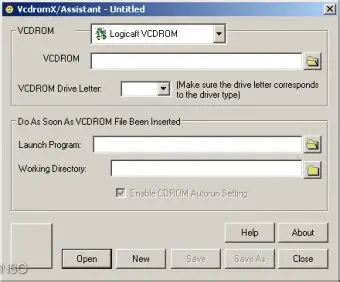 Key Features of IISCN VcdromX