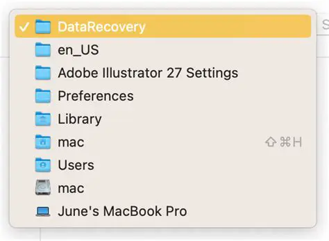 Key Features of Illustrator Recovery Free