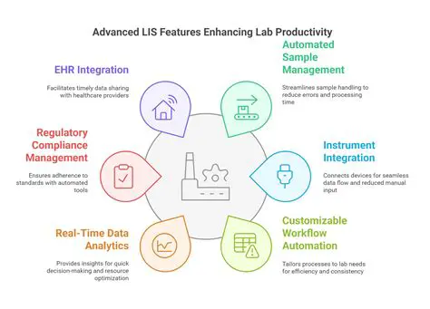Key Features of Image Lab Software