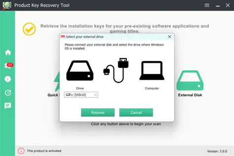 Key Features of Image Recovery Pro
