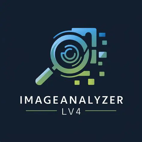 Key Features of ImageAnalyzer