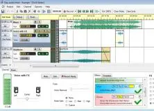 Key Features of ImageMixer for TOSHIBA