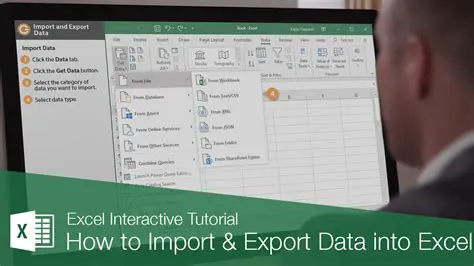 Key Features of Import Table from Excel
