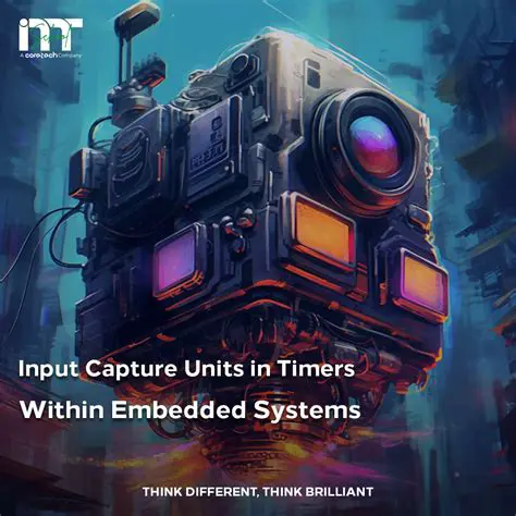 Key Features of IMT Capture Drivers