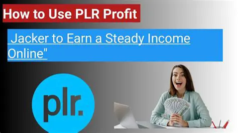 Key Features of Income Jacker