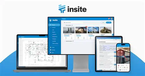 Key Features of InSite Software