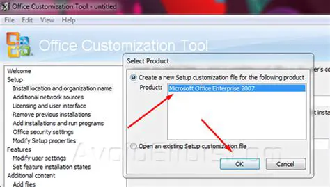 Key Features of Install Unattended Enterprise