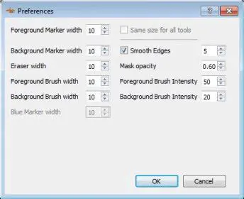 Key Features of InstantMask Pro