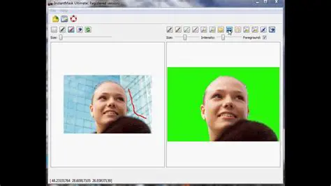 Key Features of InstantMask Ultimate