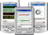 Key Features of Instrumentation Widgets for PDA