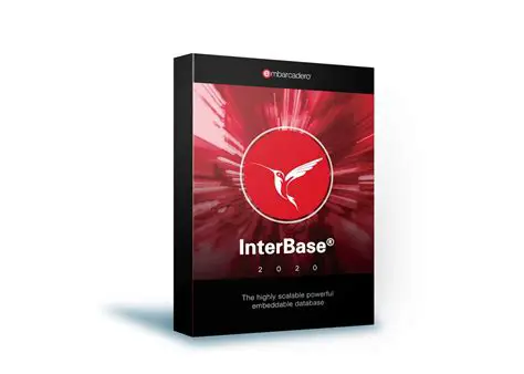Key Features of InterBase Desktop