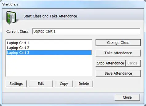 Key Features of InterCLASS Client