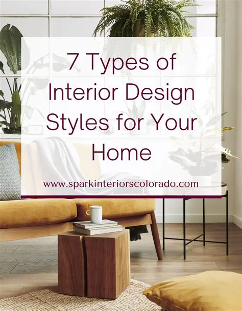 Key Features of Interior Designer