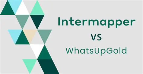 Key Features of InterMapper