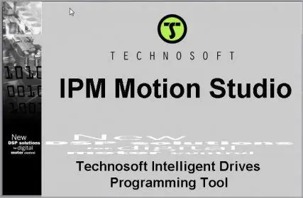 Key Features of IPM Motion Studio