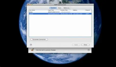 Key Features of iRAPP Client