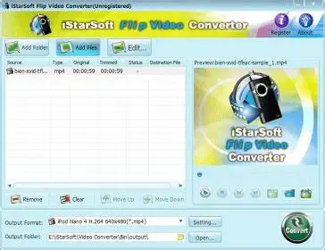 Key Features of iStarSoft MKV Video Converter