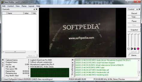 Key Features of iuVCS Deluxe