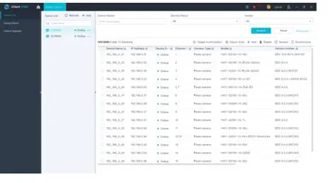 Key Features of JnJ iClient