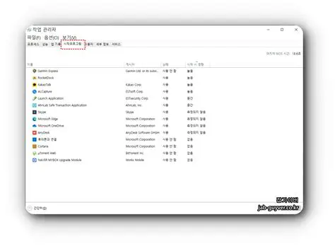 Key Features of Junger Application Manager