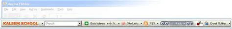 Key Features of Kaleem School Toolbar