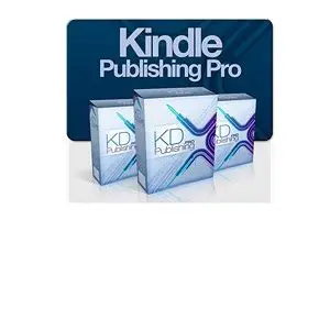 Key Features of KD Publishing Pro