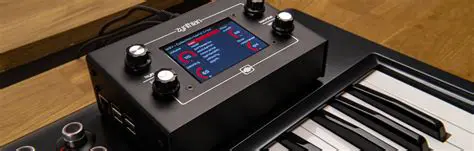 Key Features of Keyboard Expander