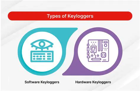Key Features of Keylogger Stopper