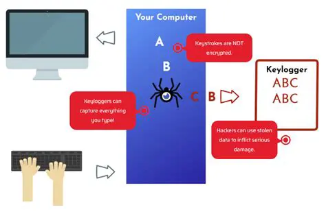 Key Features of KeyScrambler