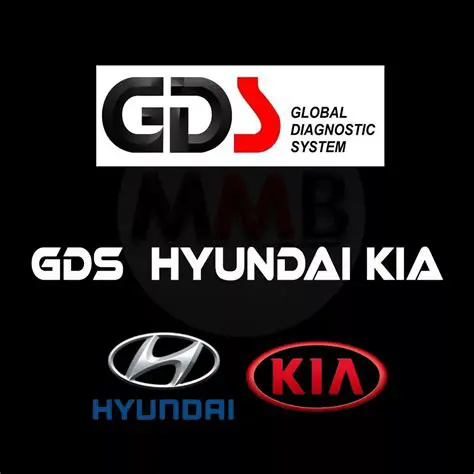 Key Features of Kia Hyundai GDS Driver