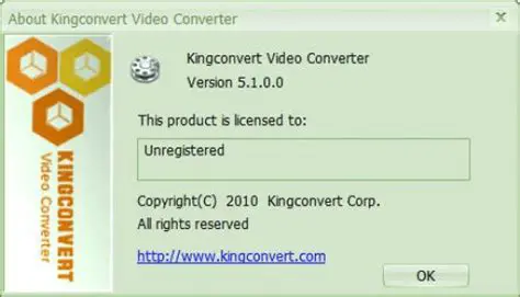 Key Features of Kingconvert HTC Sensation Video Converter